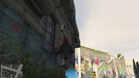 Nacktes geleaktes OnlyFans-Foto von Lewd Bella