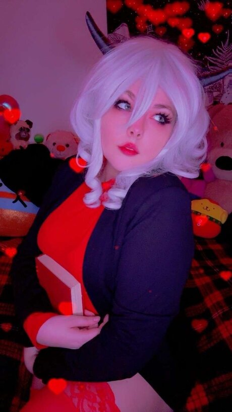 Foto desnuda filtrada de OnlyFans de Pubbytae