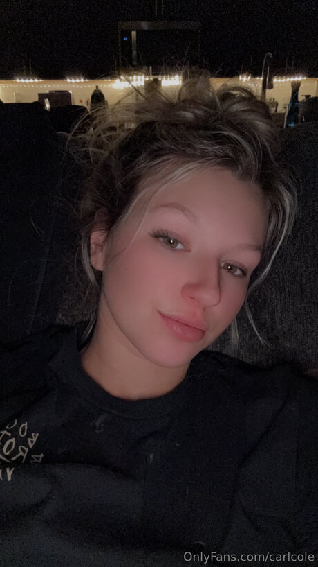 Carlcole naked leaks OnlyFans pic