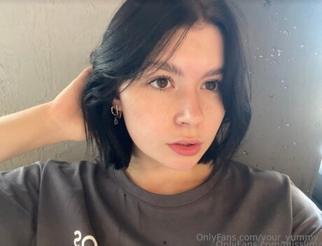 Nahá fotka uniklých OnlyFans od Your Yummy