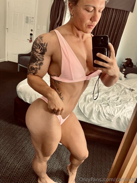 Carliiii00 naked leaks OnlyFans pic