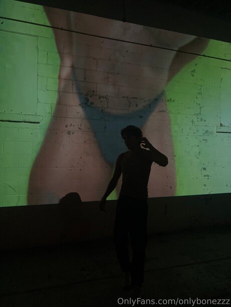 Onlybonezzz naked leaks OnlyFans pic
