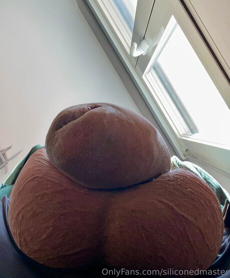 Siliconedmaster OnlyFans泄露裸照