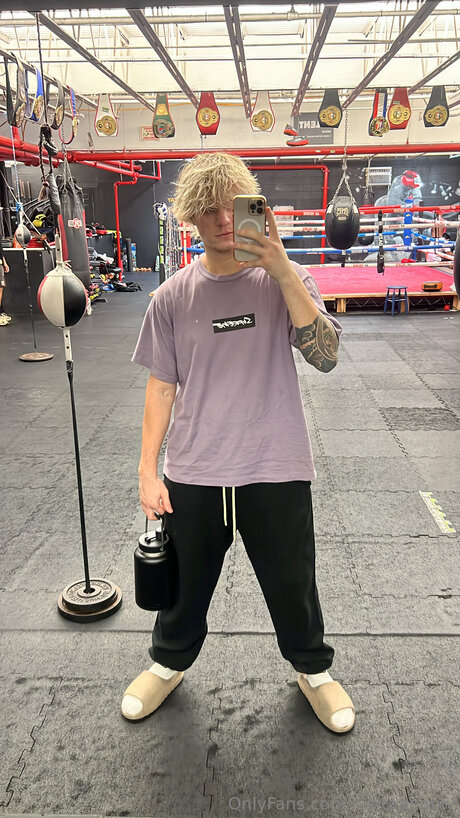 OnlyFans-model Nikitaababiy