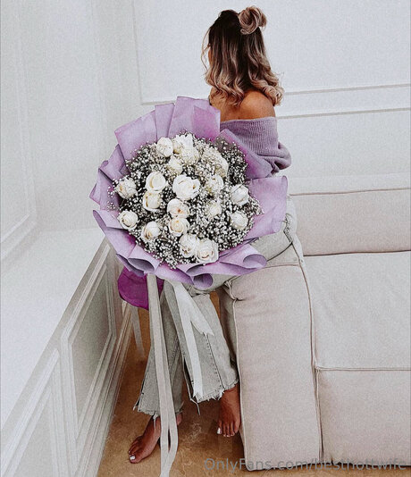 Foto di nudo di fuga di OnlyFans di Besthottwife