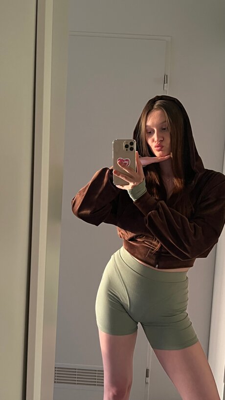 Stella S3s OnlyFansリークヌード写真