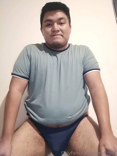 OnlyFans-model Wadodc567