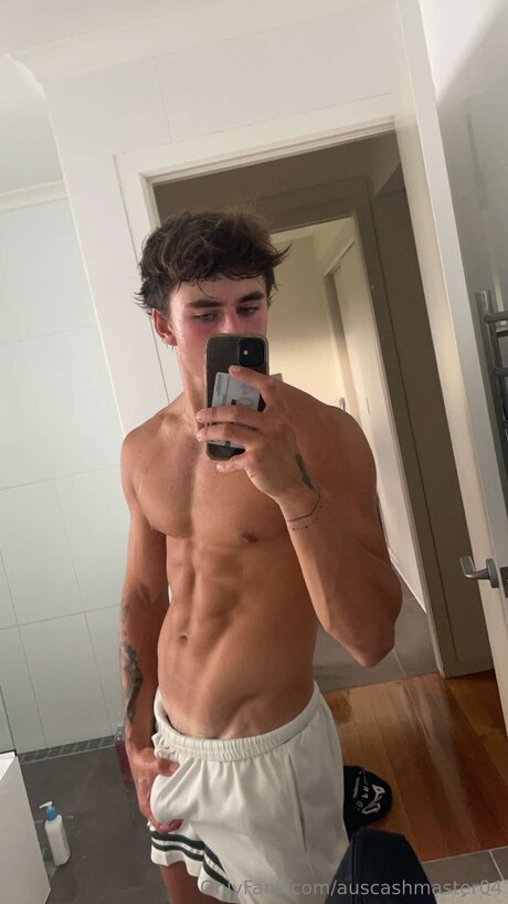 Auscashmaster04 naked leaks OnlyFans pic