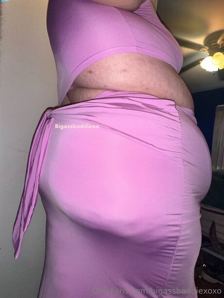 Bigassbaddiexoxo naked leaks OnlyFans pic