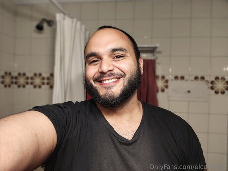 Elcomeogt OnlyFansリークヌード写真