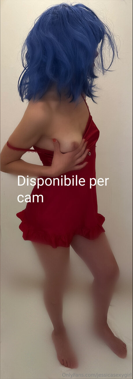 Nacktes geleaktes OnlyFans-Foto von Jessicasexygirl