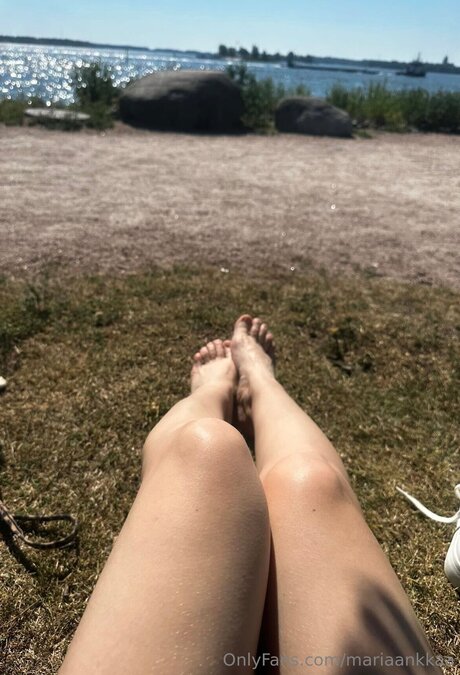 Ankkaamaria naked leaks OnlyFans pic