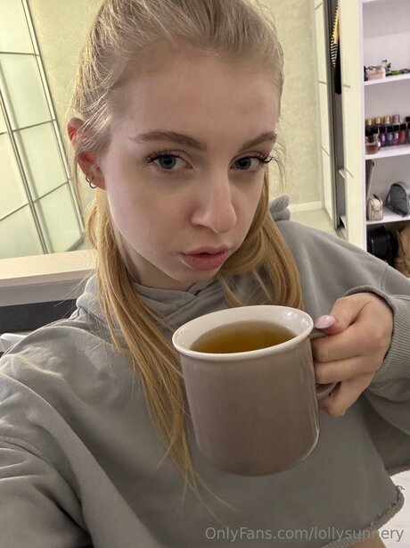 Lollysunnery OnlyFans泄露裸照