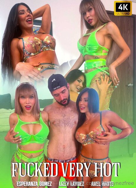 Nacktes geleaktes OnlyFans-Foto von Lizzylaynezfree