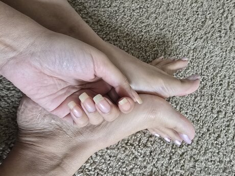 Nahá fotka uniklých OnlyFans od Theflawless20