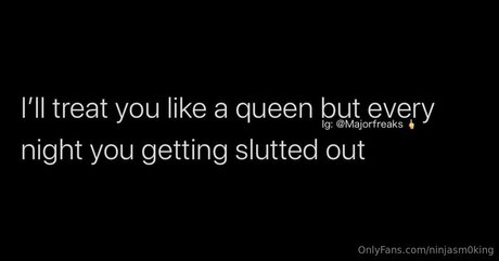 Ninjasm0king OnlyFansリークヌード写真