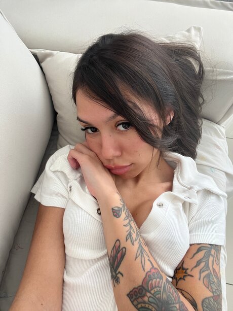 OnlyFans-model Ninaneedsin