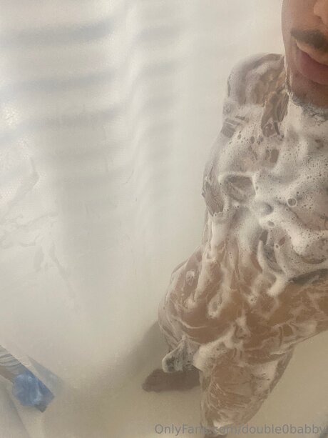 Double0babby OnlyFansリークヌード写真