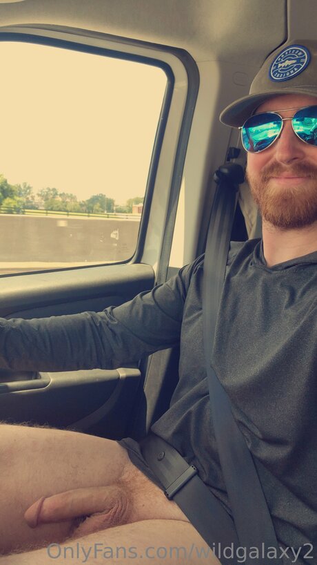 Wildgalaxy2 naked leaks OnlyFans pic