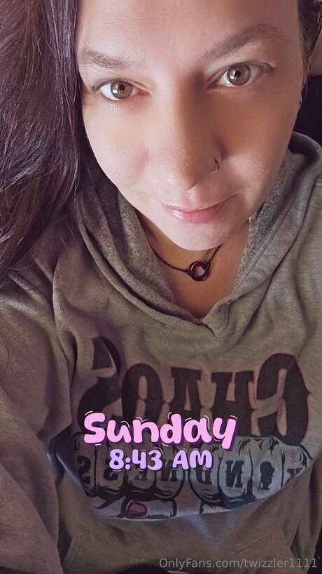 OnlyFans-model Twizzler1111