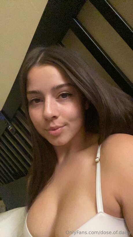 Foto di nudo di fuga di OnlyFans di Dose Of Daisy