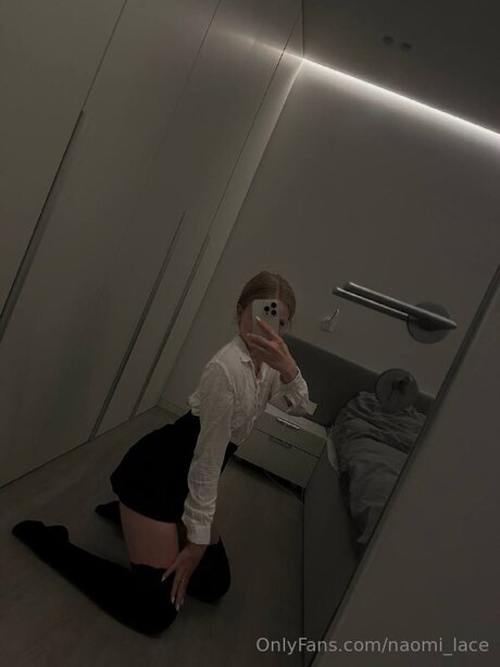 OnlyFans-model Naomi Lorenss