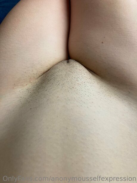 Foto desnuda filtrada de OnlyFans de Anonymousselfexpression