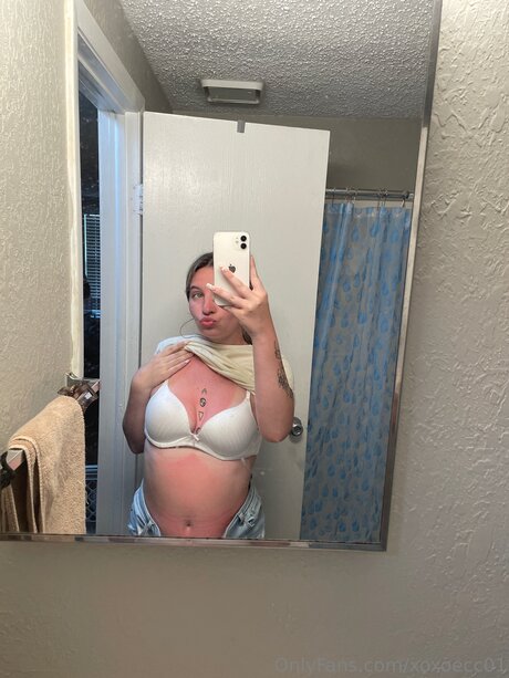 Gasia Shoutoutt naked leaks OnlyFans pic