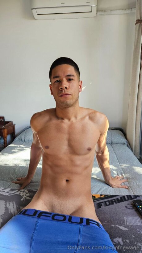 Kingofnewage naked leaks OnlyFans pic