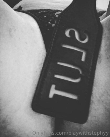 Frankyy B OnlyFans泄露裸照