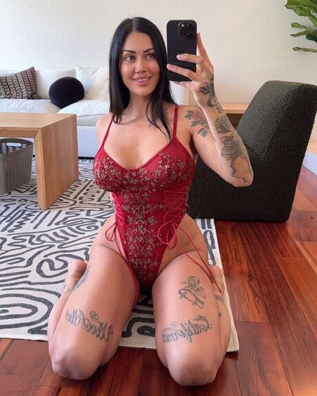 OnlyFans-model Itspaigeparker