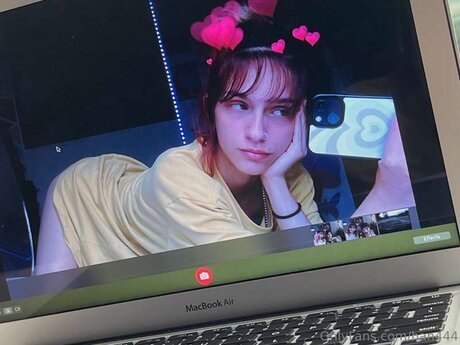 Han444 naked leaks OnlyFans pic