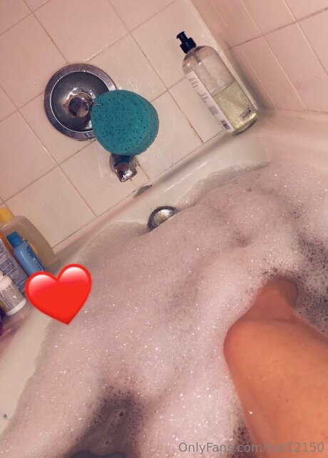 Foto di nudo di fuga di OnlyFans di Nat12150