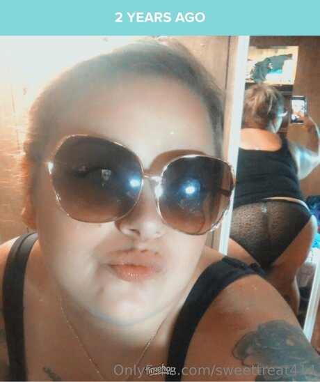 OnlyFans-model Sweettreat414