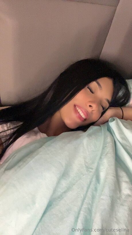 OnlyFans-model Cuteselina