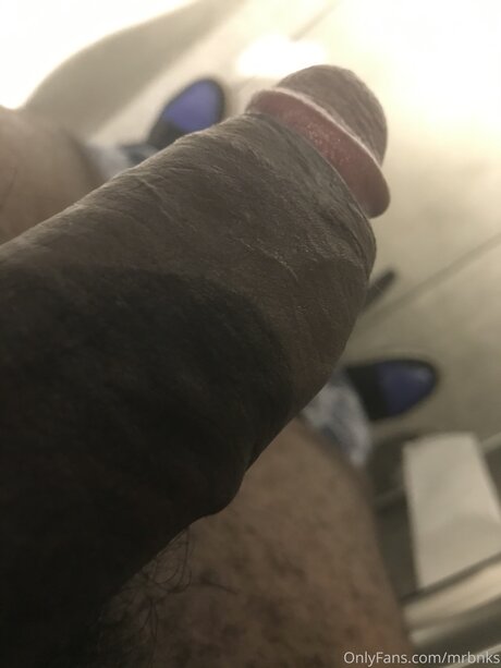OnlyFans-model Mrbnks