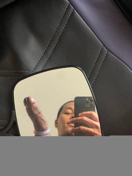 Nahá fotka uniklých OnlyFans od Ojgetright