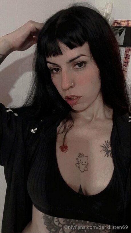 OnlyFans-model Milita Milita