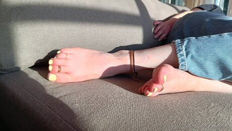 Photo nue de fuite OnlyFans de Tally Awesome