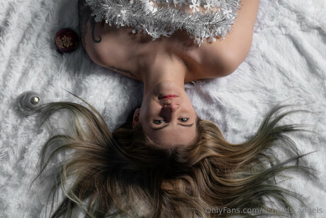 Naken lekkede OnlyFans-bilde av Rmp Models