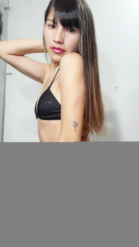 Photo nue de fuite OnlyFans de Leiaprincessgalactic