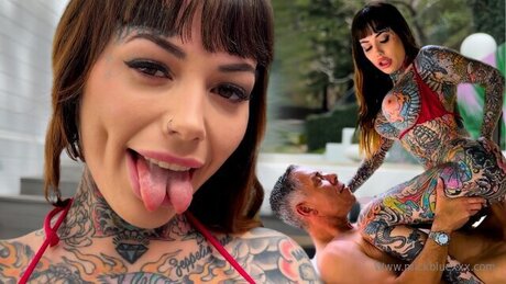 Naken lekkede OnlyFans-bilde av Mickblue