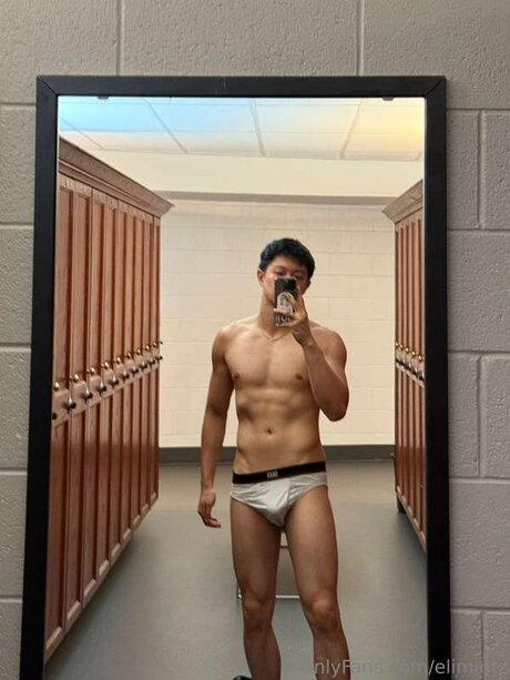 Elimintz OnlyFansリークヌード写真
