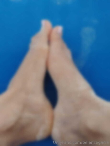 Belenzegarra naked leaks OnlyFans pic