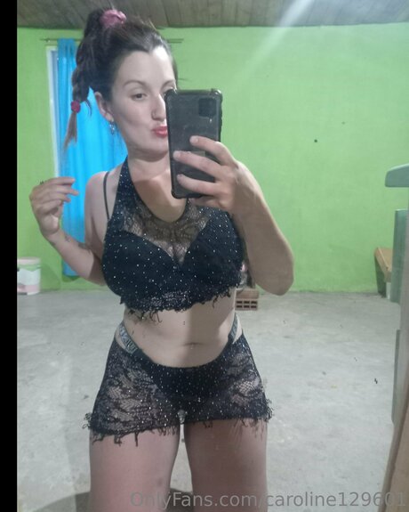 OnlyFans-model Caroline129601