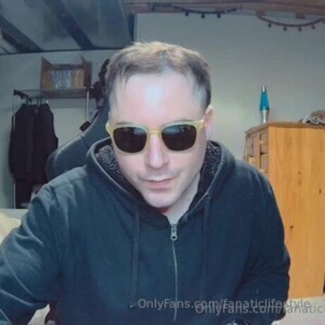 Foto di nudo di fuga di OnlyFans di Fanaticlifestyle