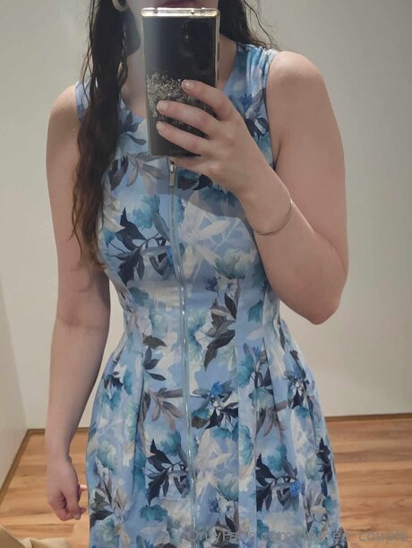 Alasti lekkinud OnlyFans-i pilt Hornee Couple