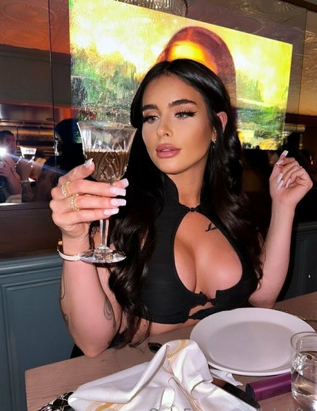 Lalalifts OnlyFansリークヌード写真