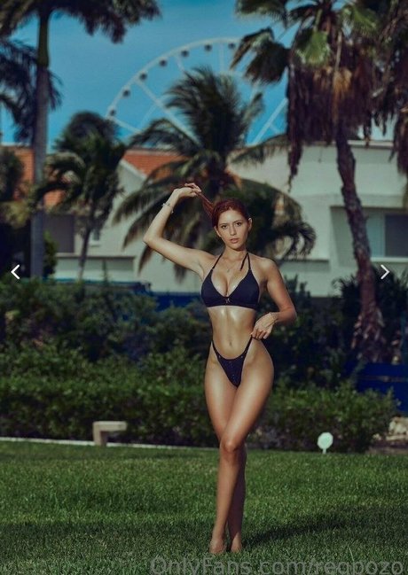 Nacktes geleaktes OnlyFans-Foto von Regpozo