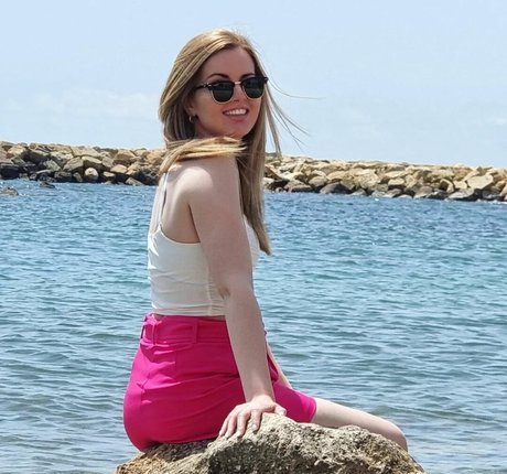 Nacktes geleaktes OnlyFans-Foto von Suzy Lu